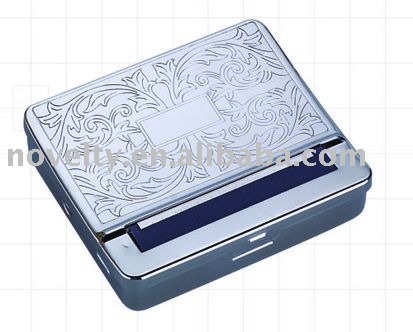 CIGARETTE ROLLING MACHINE