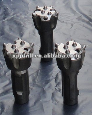 CIR series low air drilling bits