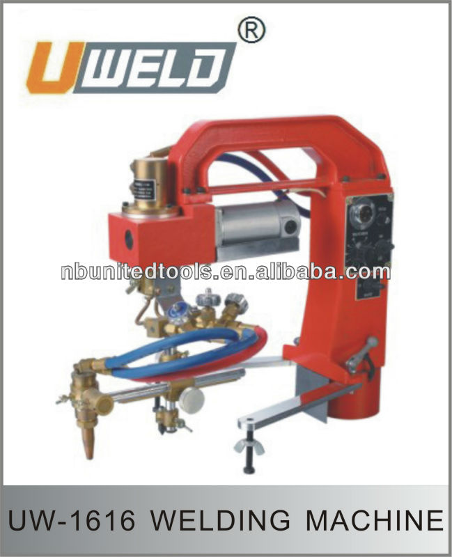 Circle Bevel Cutting Machine