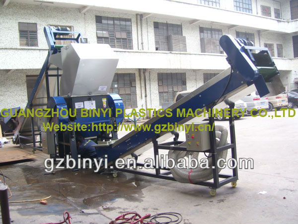 Circuit Board Recycling Machine /Waste Circuit Board Recycling Machine /Computer Circuit Board Recycling Machine