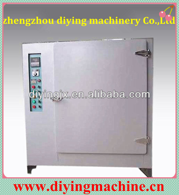 circulating hot air oven