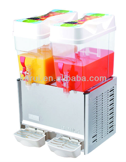 Cixi Kerui Refrigeration Juice Dispenser