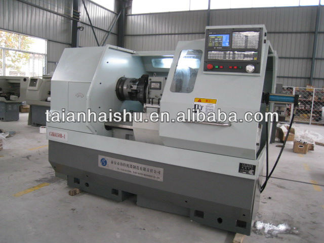 CJK6150B-1 functions of cnc lathe machine