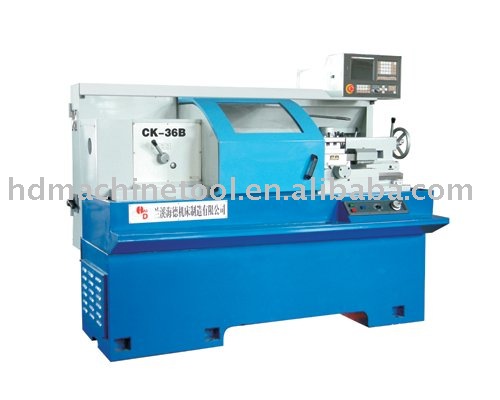 CK-36B1 x 750 CNC Lathe