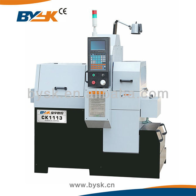 CK1113 mini lathe machine