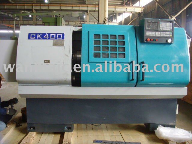 CK400/1000 CNC lathe machine