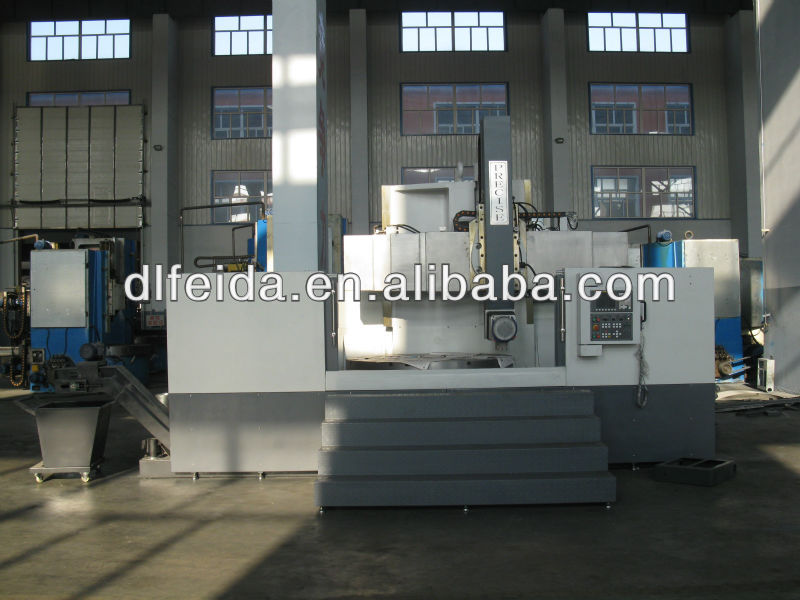 CK5123 CNC machine