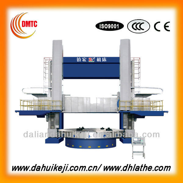 CK52 Cnc Lathe Machine