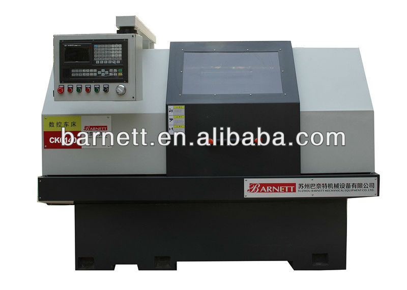 CK6140 cnc lathe body casting machine tool high quality