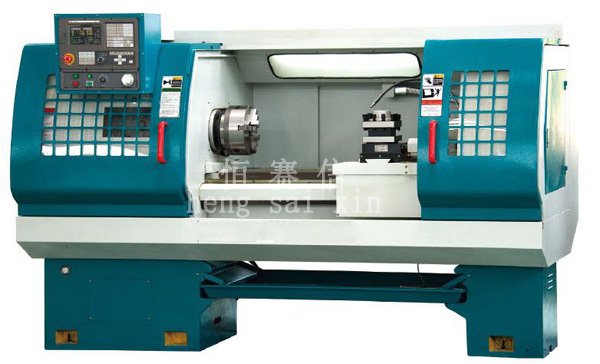 CK6140 CNC lathern Hengsaixin