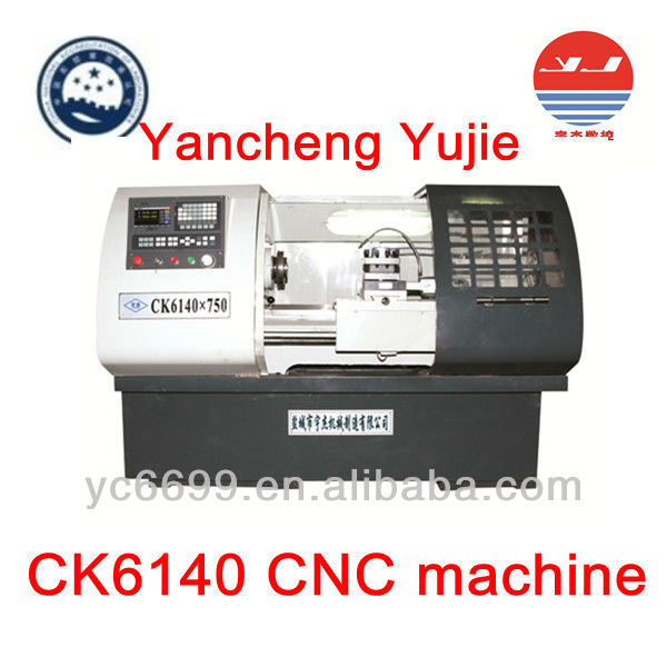 CK6140 High Quality Lathe Tos from Chinese plant