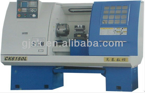 CK6150L chinese metal lathe price