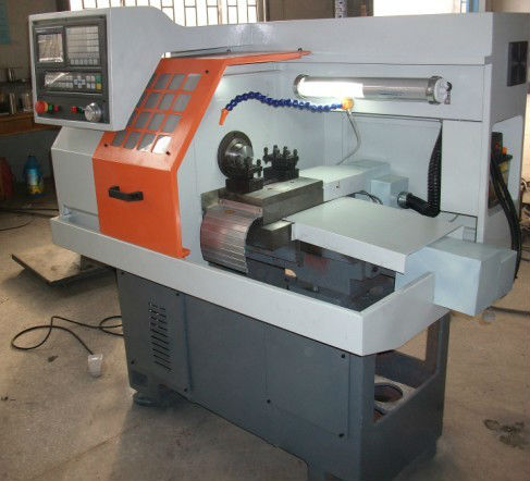 CK632A cnc Lathe/ cnc machine /machine tools