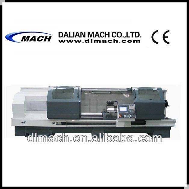 CKE6180Z Fagor CNC Lathe Machine China Manufacturer