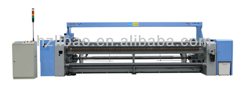 CL-2008 High Speed Automatic Electronic Weaving Rapier Loom