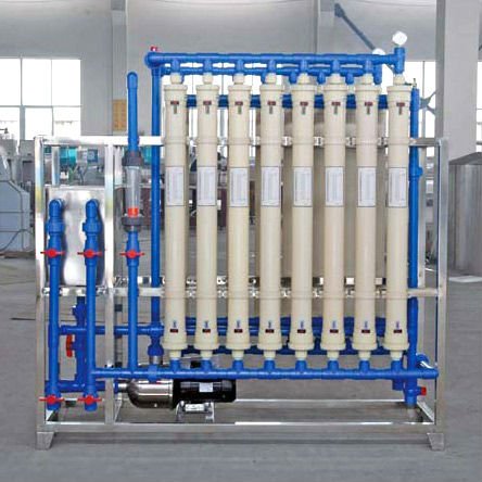 CL Series Hollow Fibre Super Filter