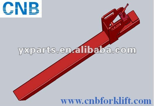 clamp on tractor bucket attachments