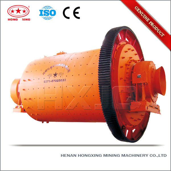 Classic limestone ball Mill