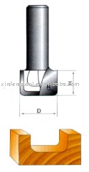 Classical Woodworking Bowl and Tray Bit,CNC Router bit