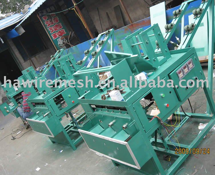 clean ball making machine