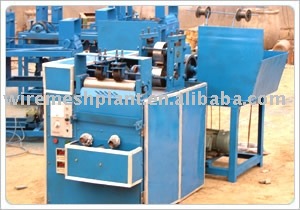 Cleaning ball machine/cleanness ball machine