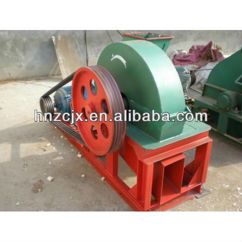 Cleanly Sawdust By Wood Shaving Machine For Your Animal Beddings