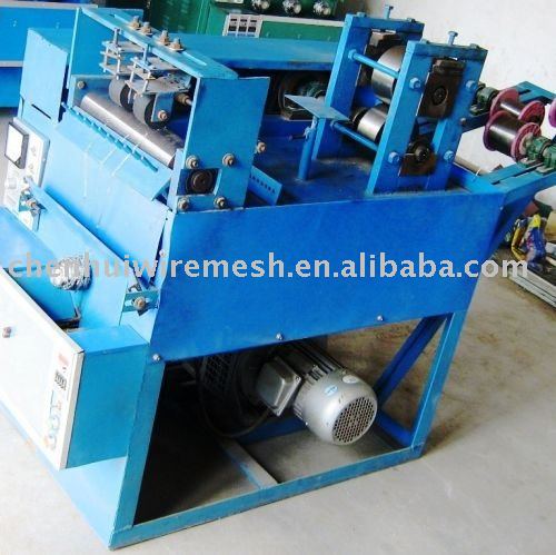 Cleanness ball machine