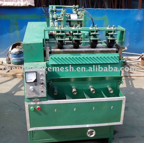 Cleanness ball machine