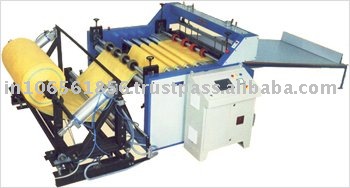 cloth cutting machine