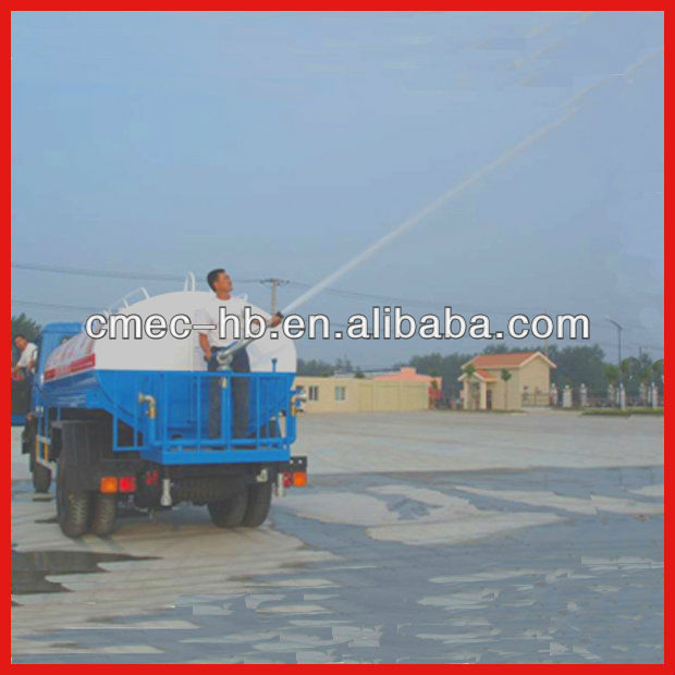 CLW3142B street sprinkler