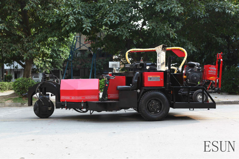 CLYG-ZS500 asphalt crack filling applicator