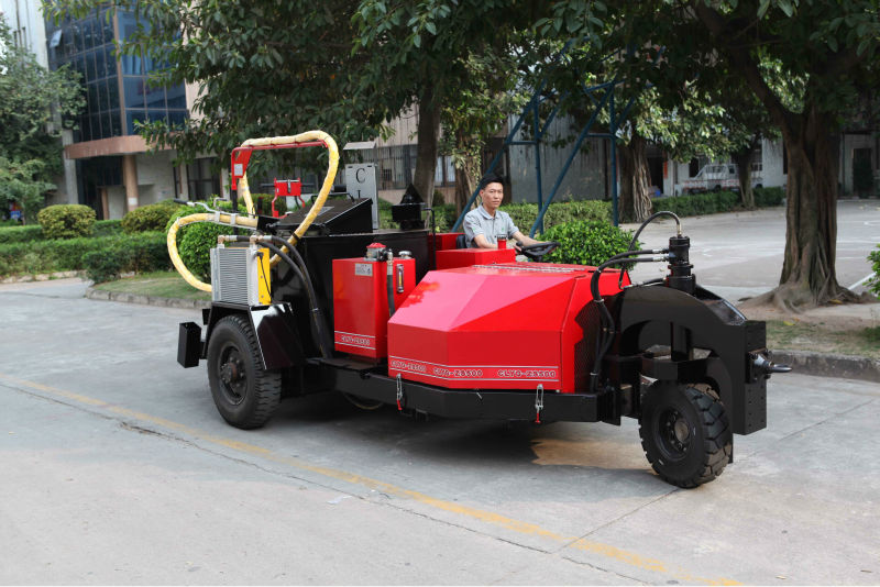 CLYG-ZS500 asphalt crack filling applicator