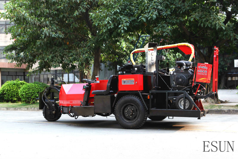 CLYG-ZS500 asphalt crack filling melter