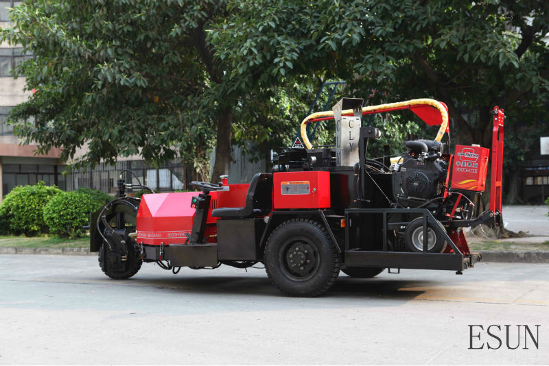 CLYG-ZS500 asphalt crack repair equipment