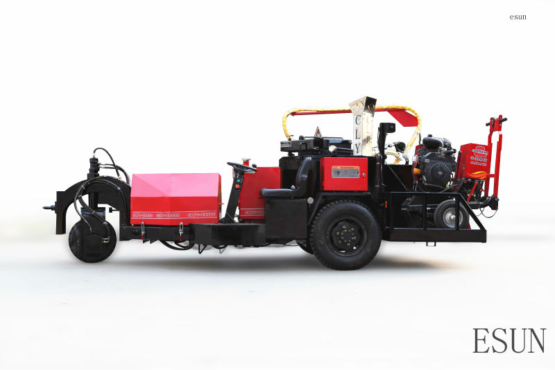 CLYG-ZS500 asphalt crack repair melter