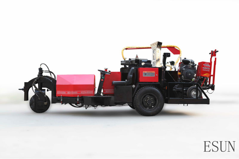 CLYG-ZS500 asphalt crack repairing applicator