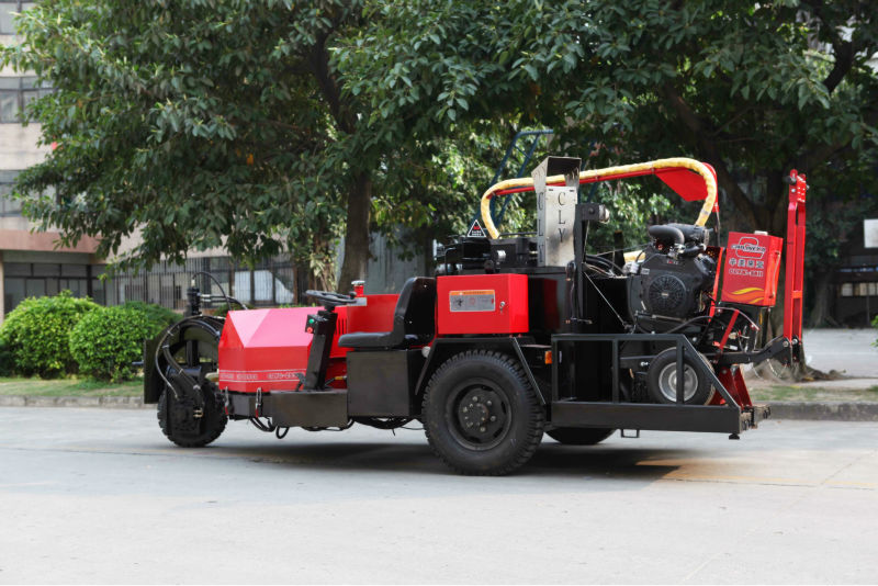 CLYG-ZS500 asphalt crack repairing applicator