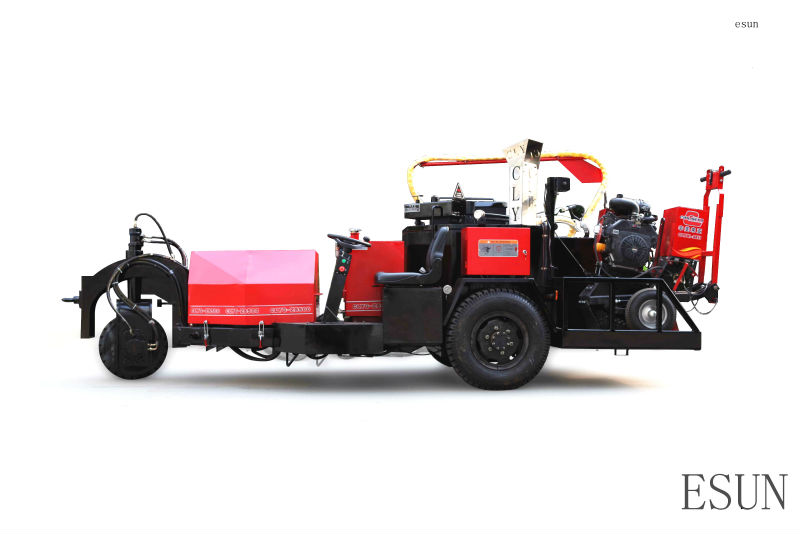 CLYG-ZS500 asphalt crack repairing melter