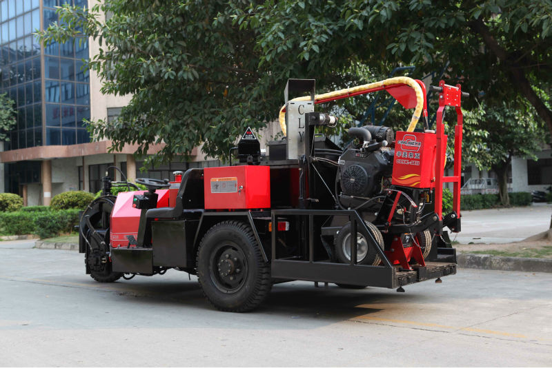 CLYG-ZS500 asphalt crack sealing equipment