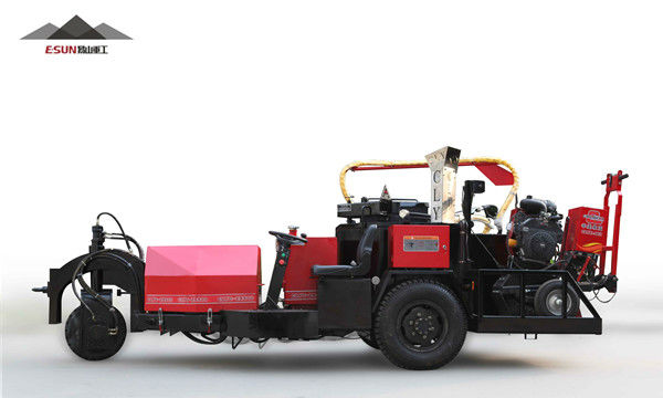 CLYG-ZS500 asphalt crack sealing machine