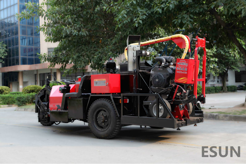 CLYG-ZS500 asphalt crackrepair applicator