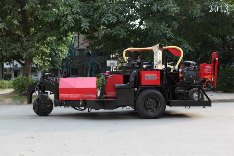 CLYG-ZS500 asphalt driveway joint repair machine