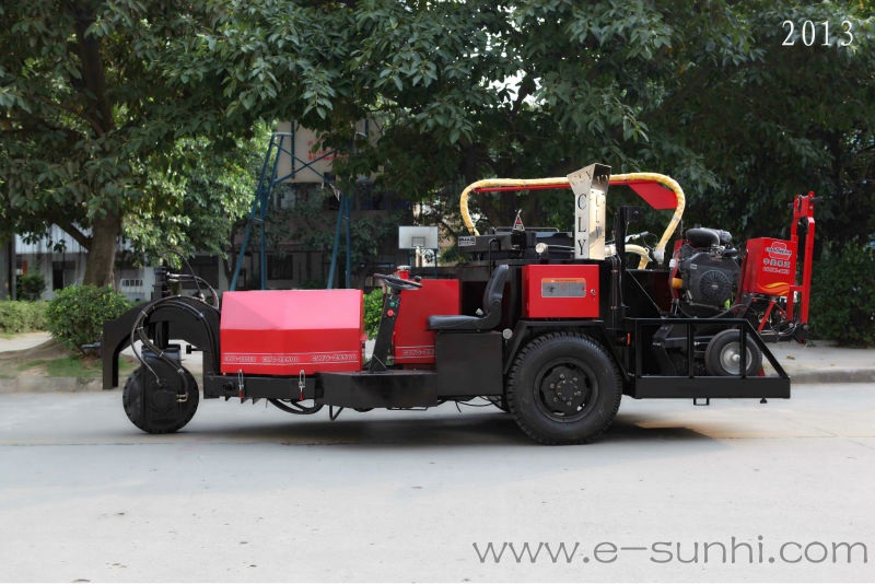 CLYG-ZS500 asphalt driveway joint sealing equipment