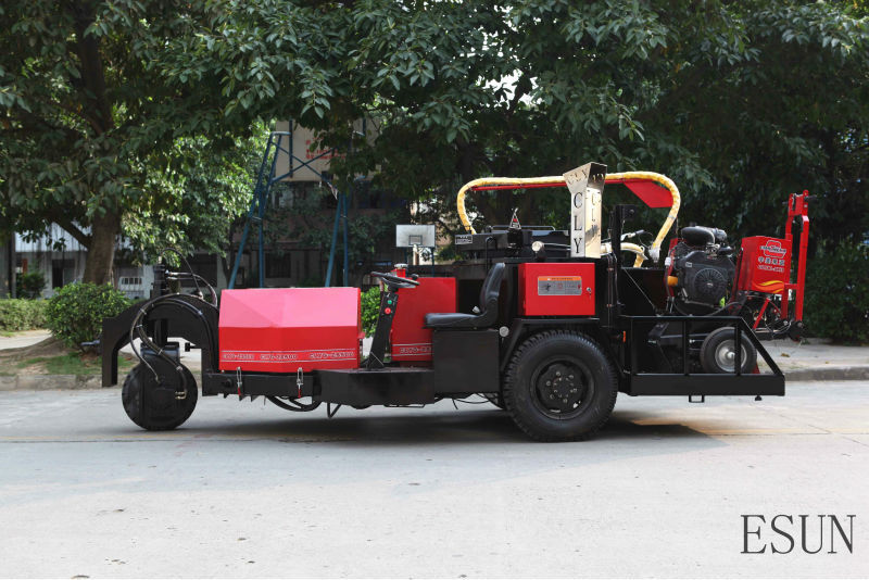 CLYG-ZS500 asphalt joint repairing melter