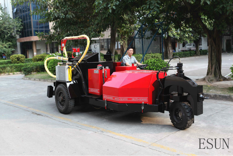 CLYG-ZS500 asphalt joint sealing equipment