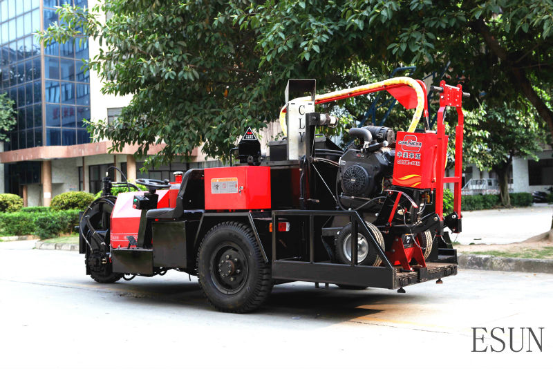 CLYG-ZS500 asphalt jointfilling equipment