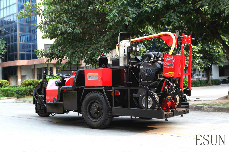 CLYG-ZS500 asphalt jointfilling machinery