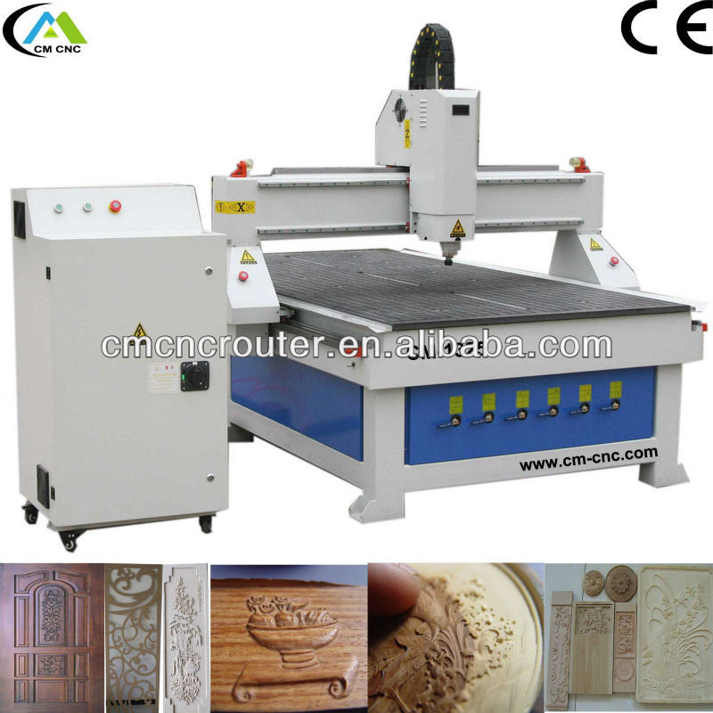 CM-1325 Furniture CNC Router