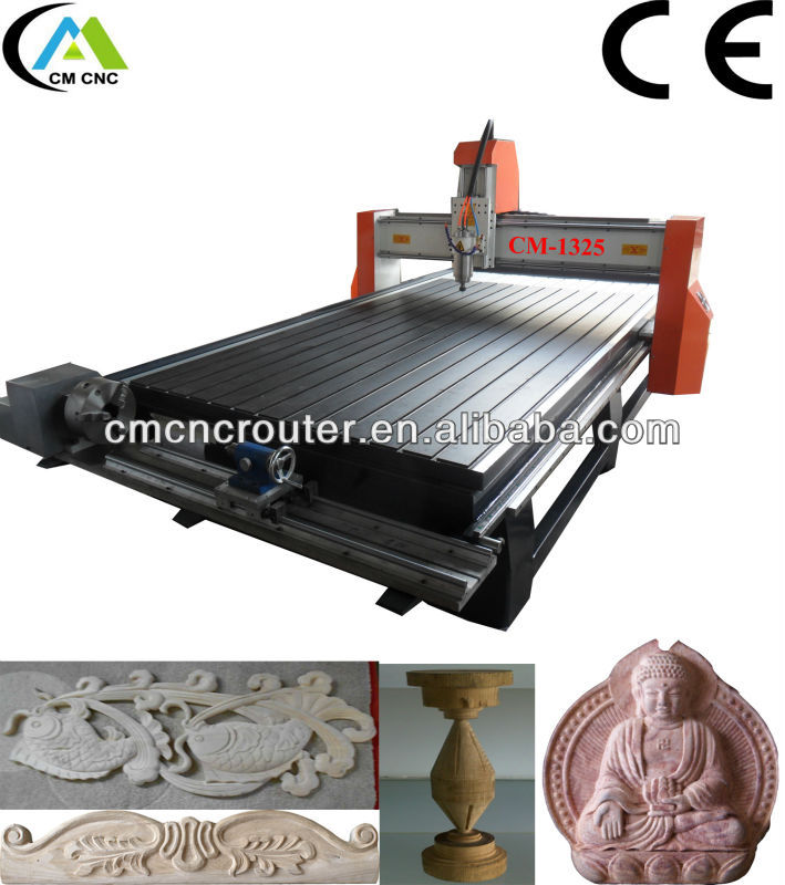 CM-1325 High Speed CNC Wood Router