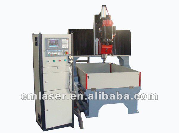 CM CNC Drilling Milling Machine